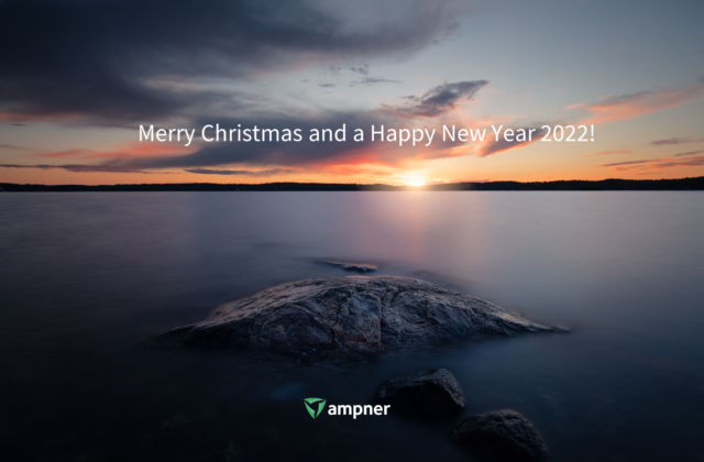 Merry Christmas 2021